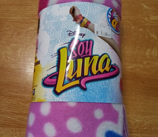 Deka dívčí SOY LUNA