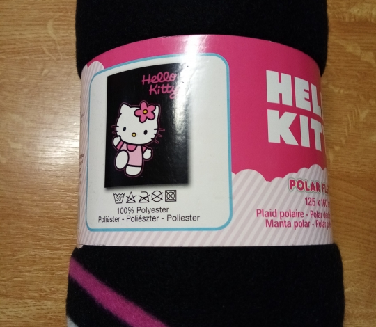 Deka dívčí HELLO KITTY