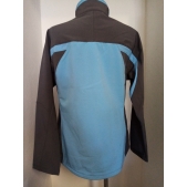 Bunda dámská softshellová LAMBESTE - XL