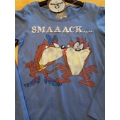 Tričko dívčí dlouhý rukáv LOONEY TUNES