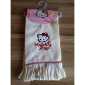 Šála dívčí HELLO KITTY fleese