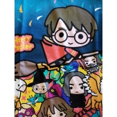 Tričko chlapecké dlouhý rukáv HARRY POTTER