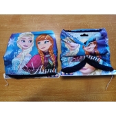 Nákrčník teplý FROZEN kožíšek