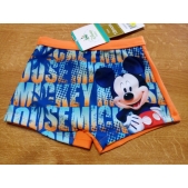 Plavky chlapecké kojenecké MICKEY MOUSE